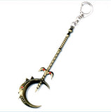League of Legends Keychains