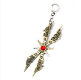 League of Legends Keychains