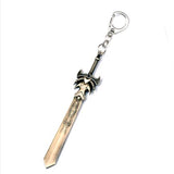League of Legends Keychains