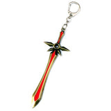 League of Legends Keychains