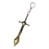 League of Legends Keychains