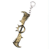 League of Legends Keychains