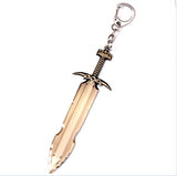 League of Legends Keychains