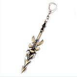League of Legends Keychains