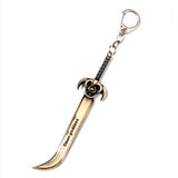 League of Legends Keychains