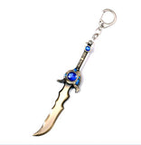 League of Legends Keychains