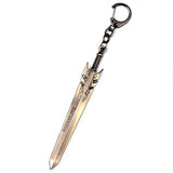 League of Legends Keychains