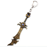 League of Legends Keychains