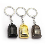 PUBG Key Ring Level 3 Backpack