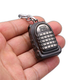 PUBG Key Ring Level 3 Backpack