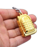 PUBG Key Ring Level 3 Backpack