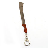 PUBG Keyring saucepan Pendant Toy gun accessories