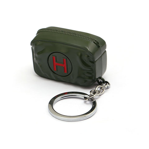 PUBG Keychain Bag Pendants First Aid Kit  Keyring