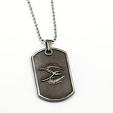 CS-GO Metal Keychain