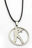 CS-GO Keychain-necklace