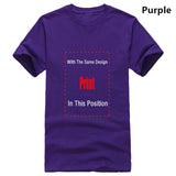 CS-GO Never Gonna Give Up AWP  T-Shirt