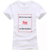 CS-GO Never Gonna Give Up AWP  T-Shirt