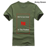 Keep Calm Chicken Dinner T-Shirt