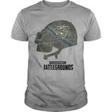PUBG Pgi T-Shirt