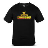 PUBG Chicken Dinner T-Shirt