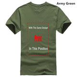 PUBG Chicken Dinner T-Shirt