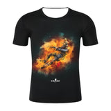 CS-GO M4A1-S T-Shirt