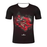 CS-GO M4A1-S T-Shirt