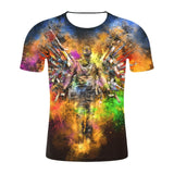 CS-GO M4A1-S T-Shirt