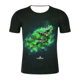 CS-GO M4A1-S T-Shirt
