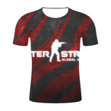 CS-GO M4A1-S T-Shirt