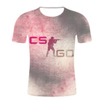 CS-GO M4A1-S T-Shirt
