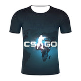 CS-GO Awp T-Shirt