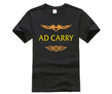League of Legends AD CARRY T-Shirt