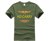 League of Legends AD CARRY T-Shirt