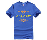 League of Legends AD CARRY T-Shirt
