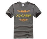 League of Legends AD CARRY T-Shirt