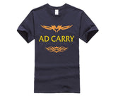 League of Legends AD CARRY T-Shirt