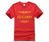 League of Legends AD CARRY T-Shirt