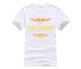 League of Legends AD CARRY T-Shirt