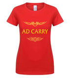 League of Legends AD CARRY T-Shirt