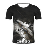 CS-GO M4 T-Shirt