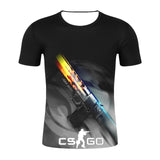 CS-GO M4 T-Shirt