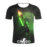 CS-GO M4 T-Shirt