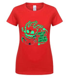 League of Legends - Thresh T-Shirt