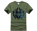 League of Legends NOXUS CREST T-Shirt
