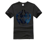 League of Legends NOXUS CREST T-Shirt