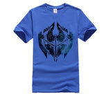 League of Legends NOXUS CREST T-Shirt