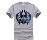 League of Legends NOXUS CREST T-Shirt