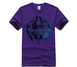 League of Legends NOXUS CREST T-Shirt