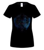 League of Legends NOXUS CREST T-Shirt